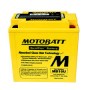 Motorbike Battery MB16U