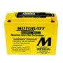 Motorbike Battery MBTX24U