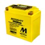 Motorbike Battery MBYZ16H