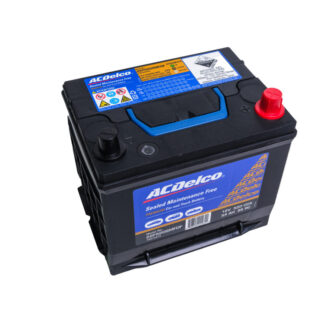 ACDelco 22F520SMFDF