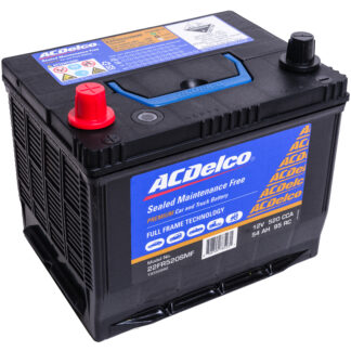 ACDelco 22FR520SMF Car Battery
