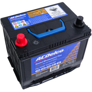 ACDelco 22FR680SMF Car Battery