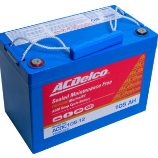 ACDelco ACTC12-105
