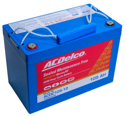ACDelco ACTC12-105