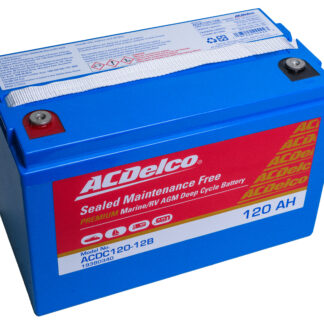 ACDelco ACTC12-120