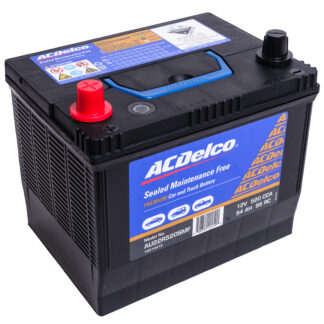 ACDelco AU22R520SMF Car Battery