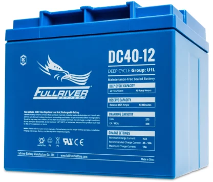 DC40-12 - Image 2