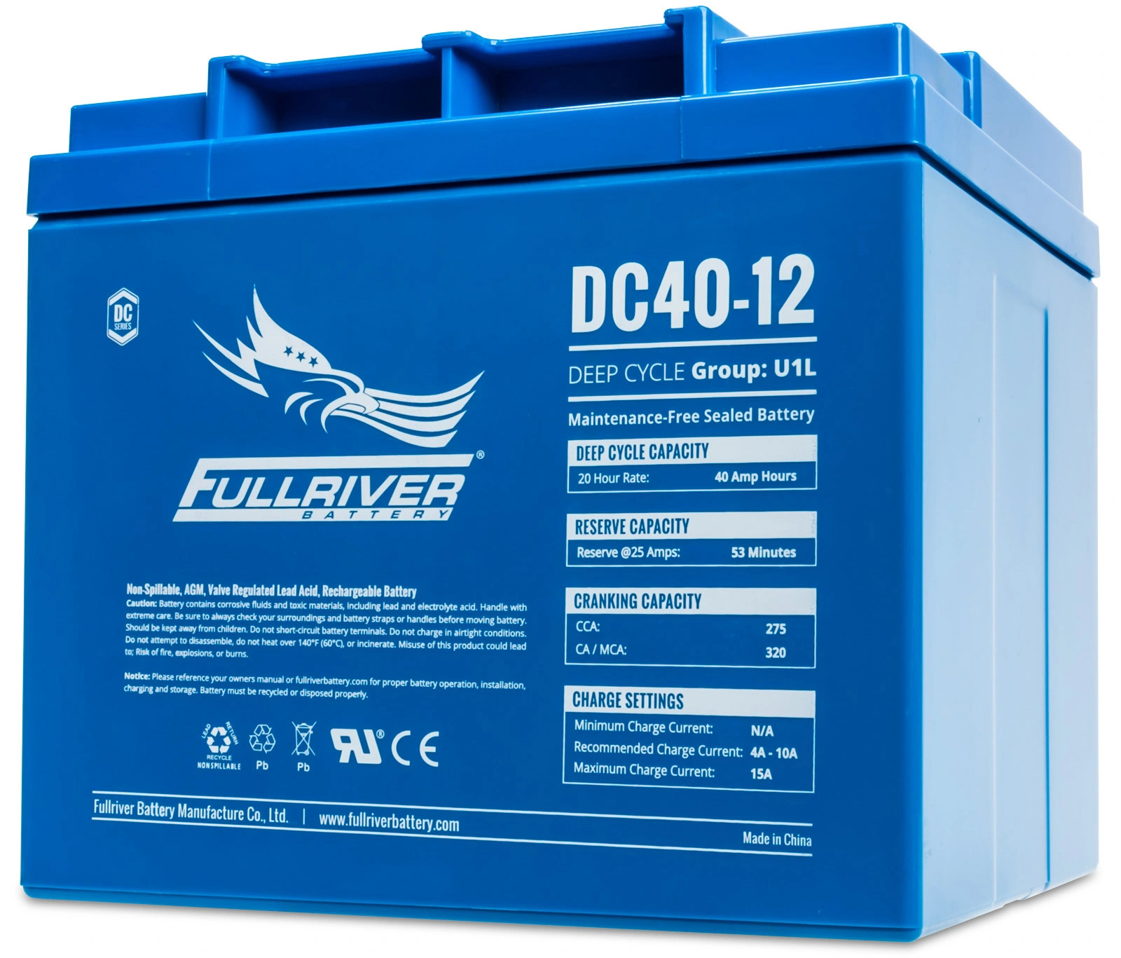 DC40-12