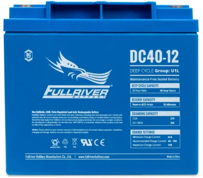 DC40-12 - Image 3