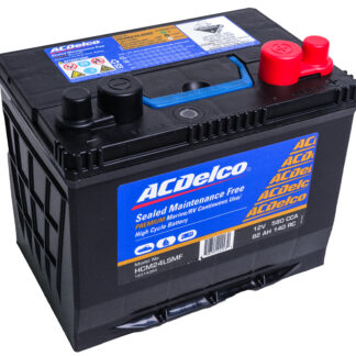 ACDelco HCM24LSMF