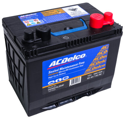 ACDelco HCM24LSMF