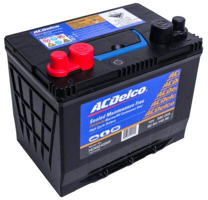 ACDelco HCM24SMF