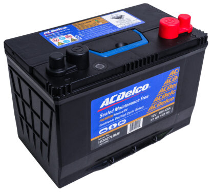 ACDelco HCM27LSMF