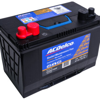 ACDelco HCM27SMF