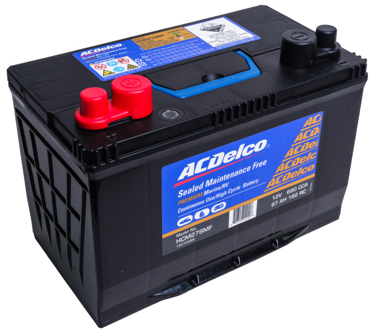 ACDelco HCM27SMF