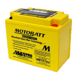 MBTX12U