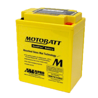 MBTX14AU