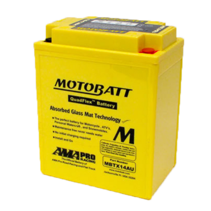 MBTX14AU