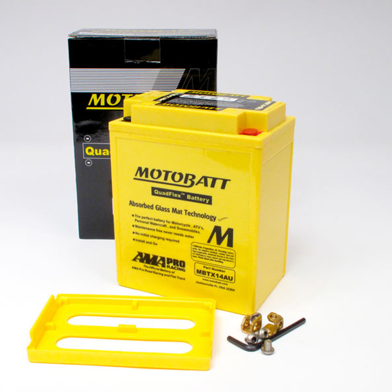 MBTX14AU