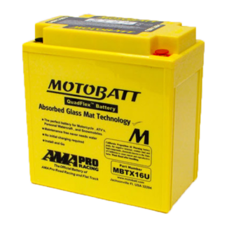 MBTX16U