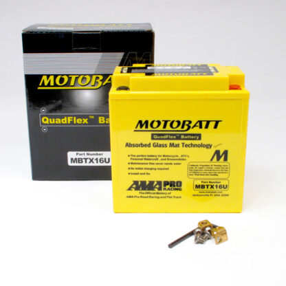 MBTX16U - Image 3