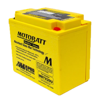 MBTX20U