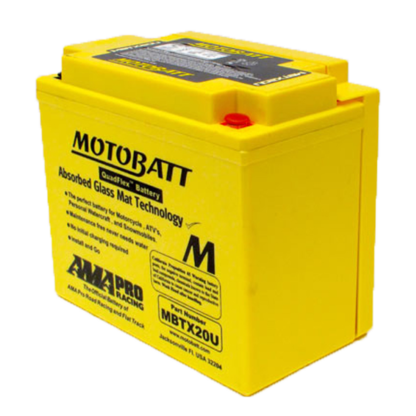 MBTX20U