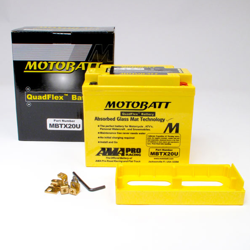MBTX20U