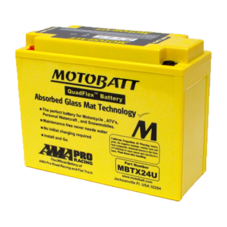 MBTX24U