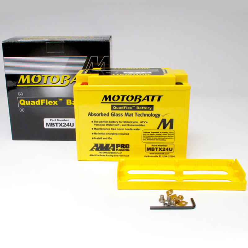 MBTX24U