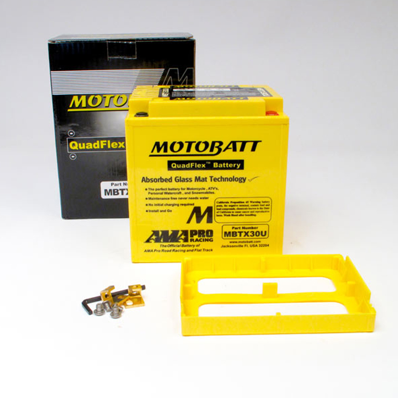 MBTX30U