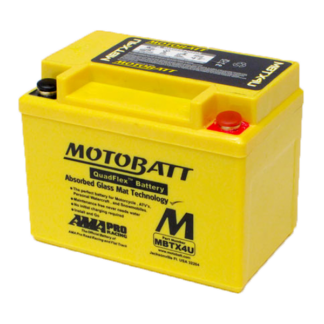 MBTX4U
