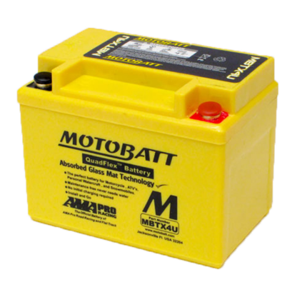 MBTX4U