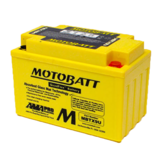 MBTX9U