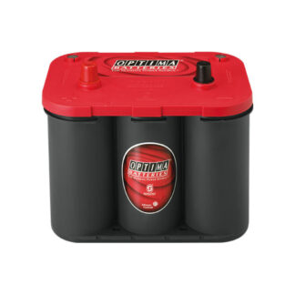 Optima REDTOP 6V AGM Battery 800CCA 50ah