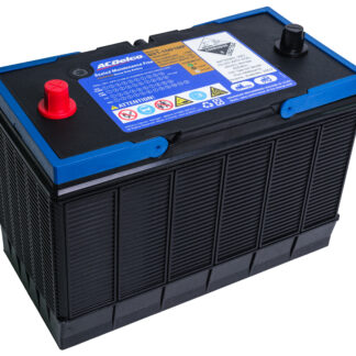 ACDelco S31-1001MF