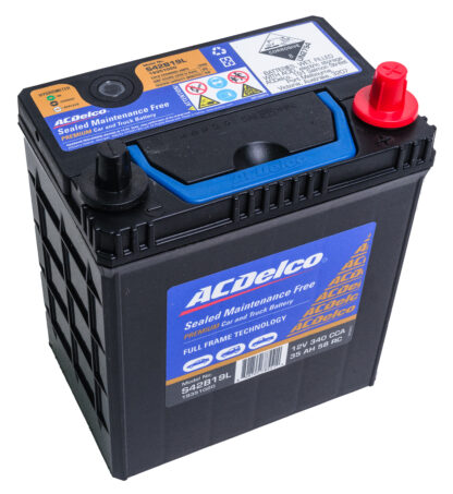 ACDelco S42B19L