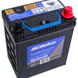 ACDelco S42B19LS