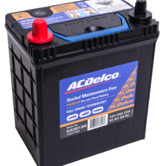 ACDelco S42B19R