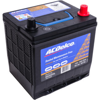 ACDelco S50D20L