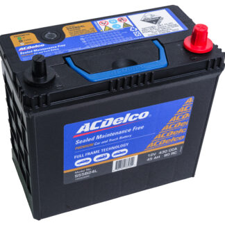 ACDelco S55B24L