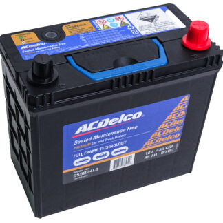 ACdelco S55B24LS