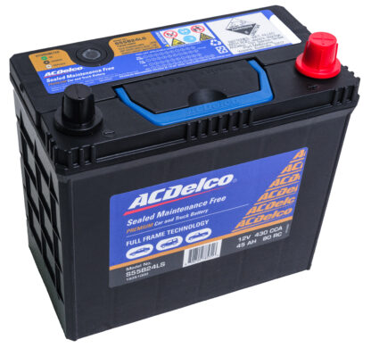 ACdelco S55B24LS
