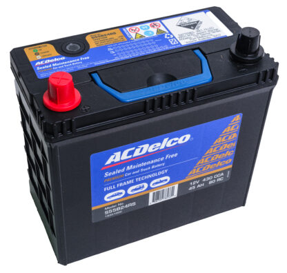 ACDelco S55B24RS