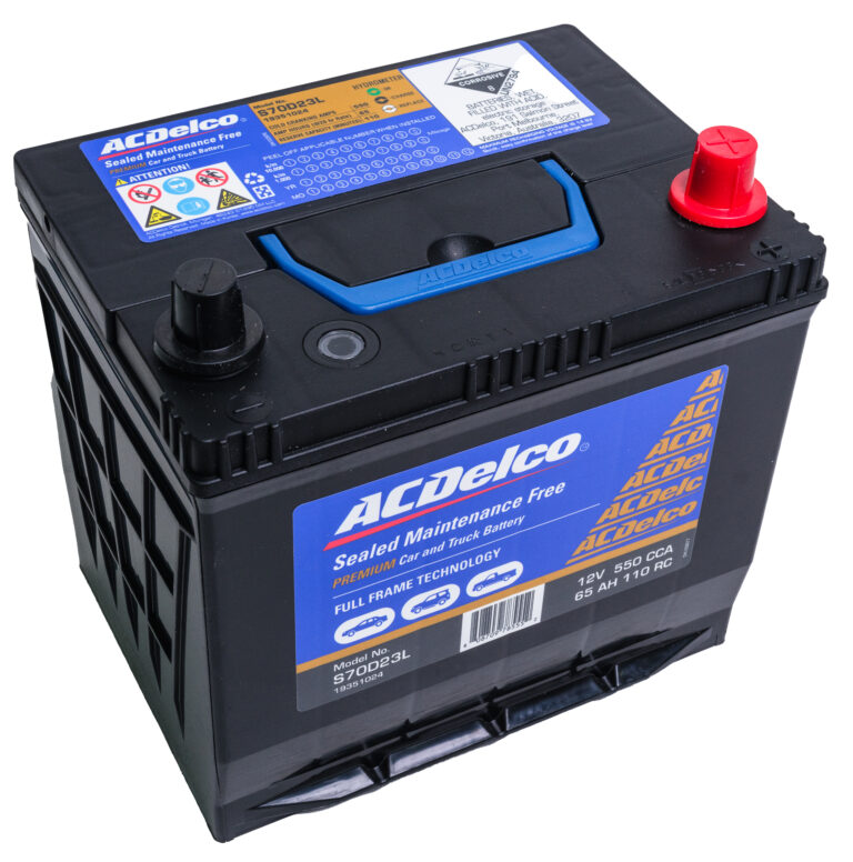 ACDelco S70D23L