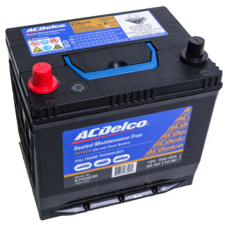 ACDelco S70D23R