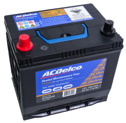 ACDelco S70D23R