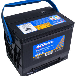 ACDelco S75-6MF