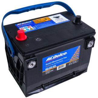 ACDelco S78DT-6MF