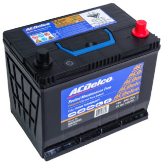 ACDelco S80D26L